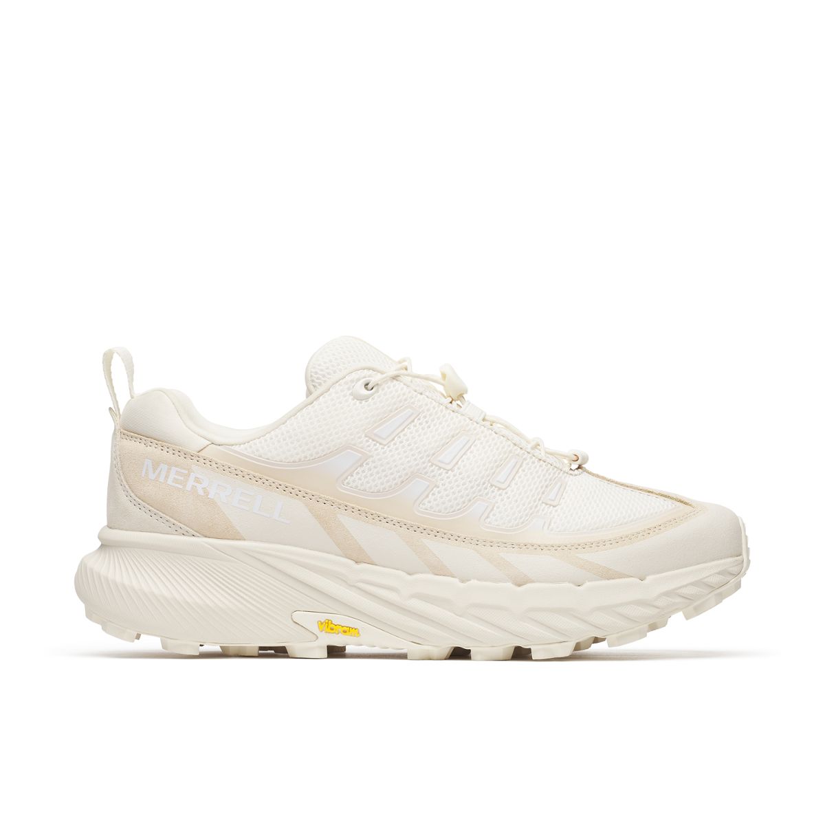 Unisex Agility Peak 5 Trek Casual Shoes