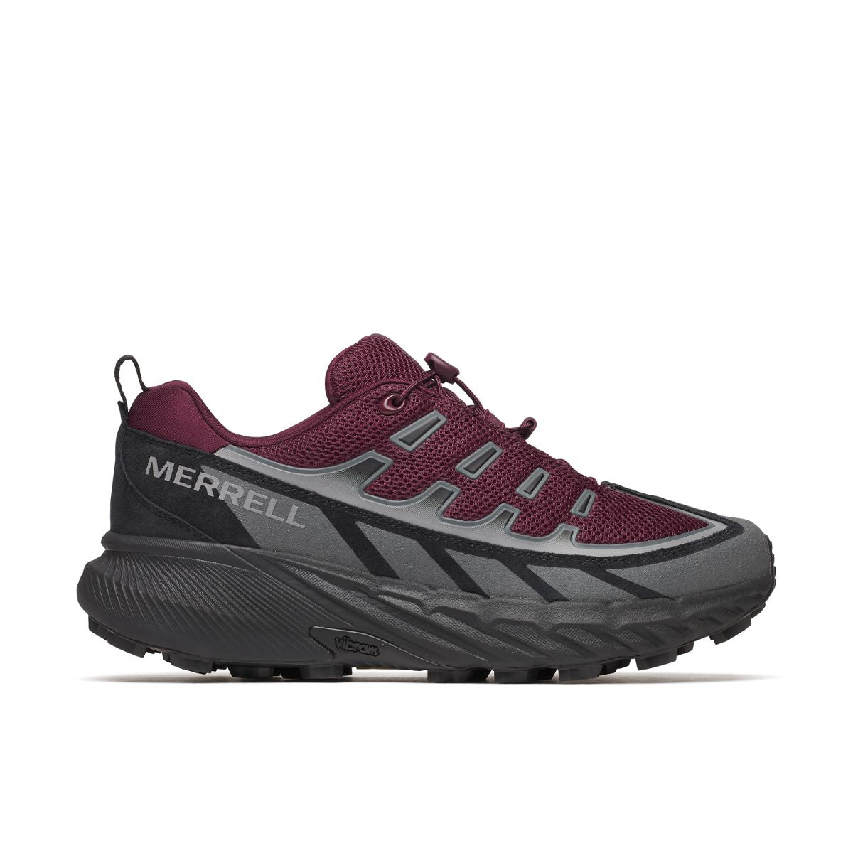 Unisex Agility Peak 5 Trek Casual Shoes