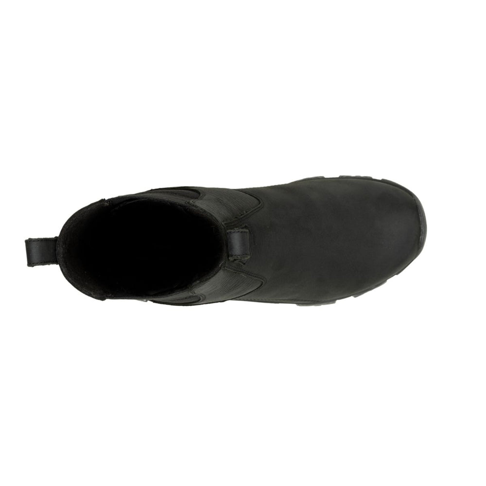 Moab Adventure 3 Chelsea Polar Waterproof Boots
