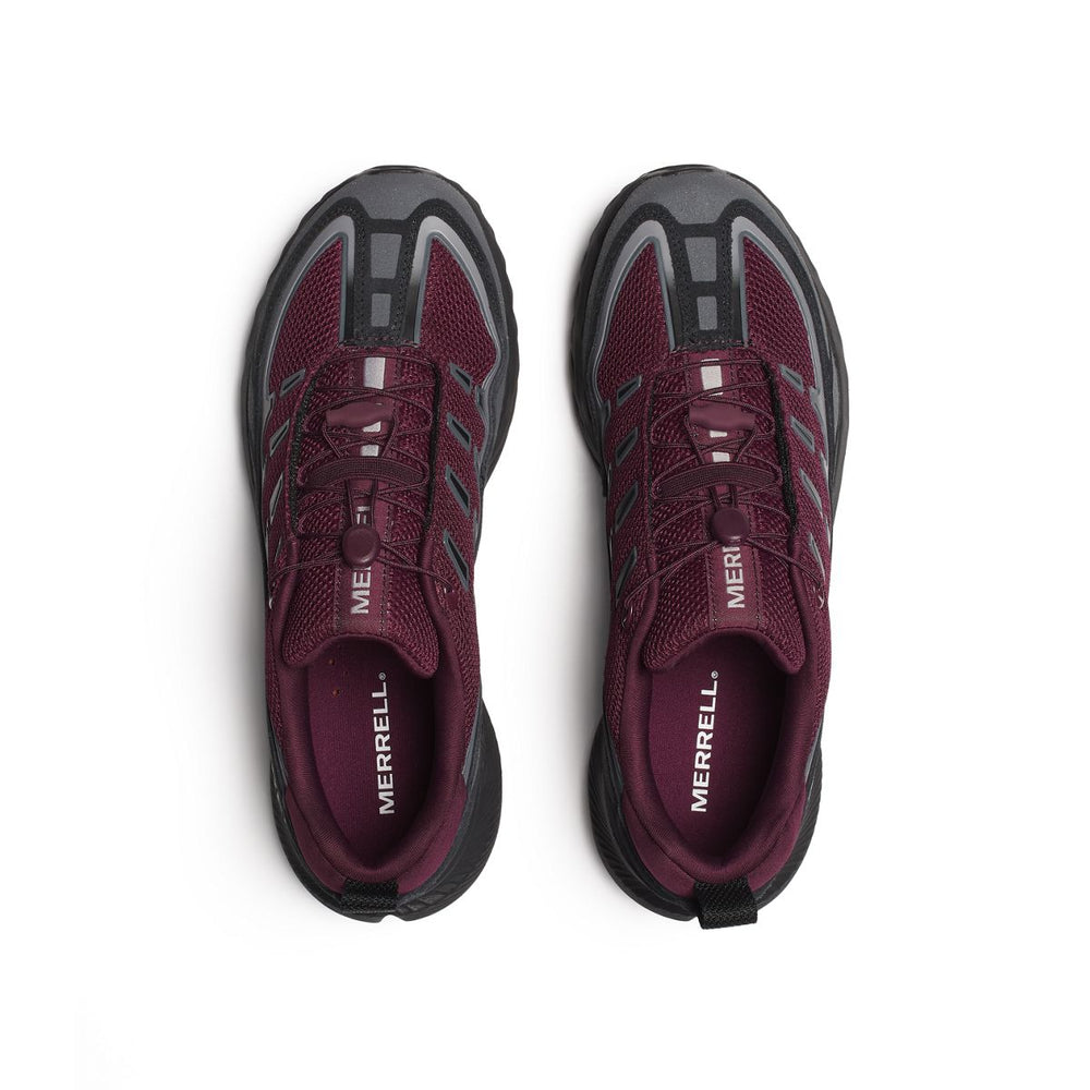 Unisex Agility Peak 5 Trek Casual Shoes