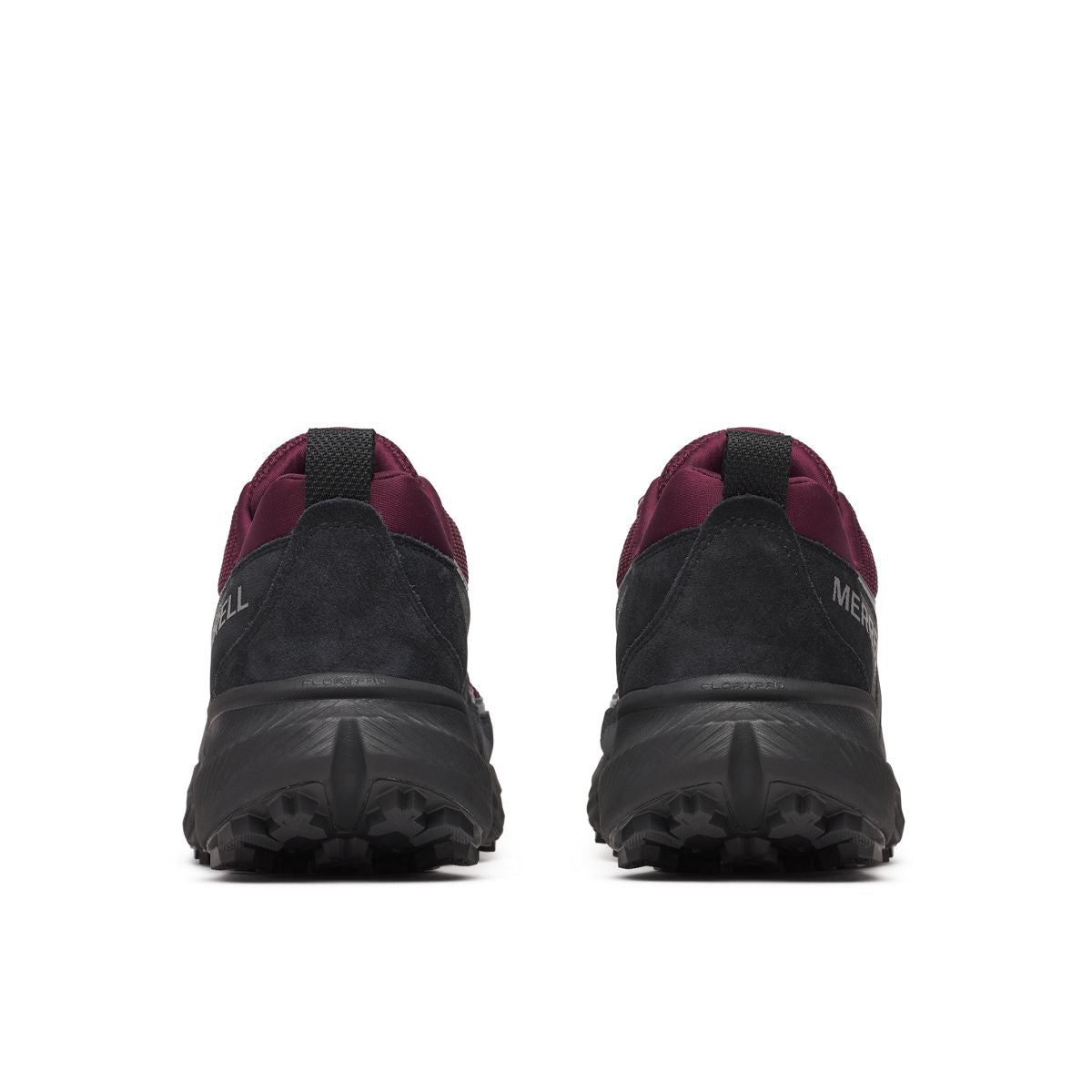Unisex Agility Peak 5 Trek Casual Shoes