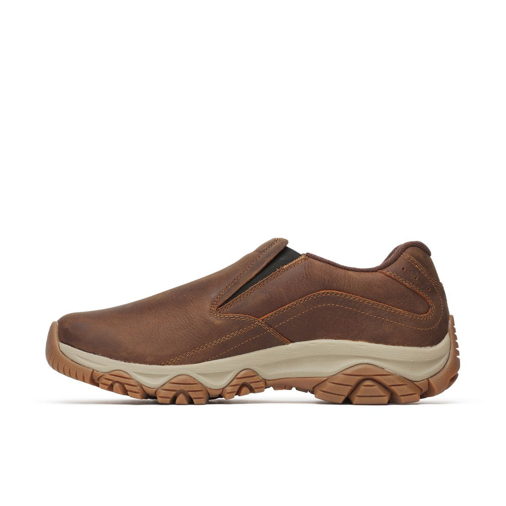 Men Moab Adventure 3 Moc - Slip Ons