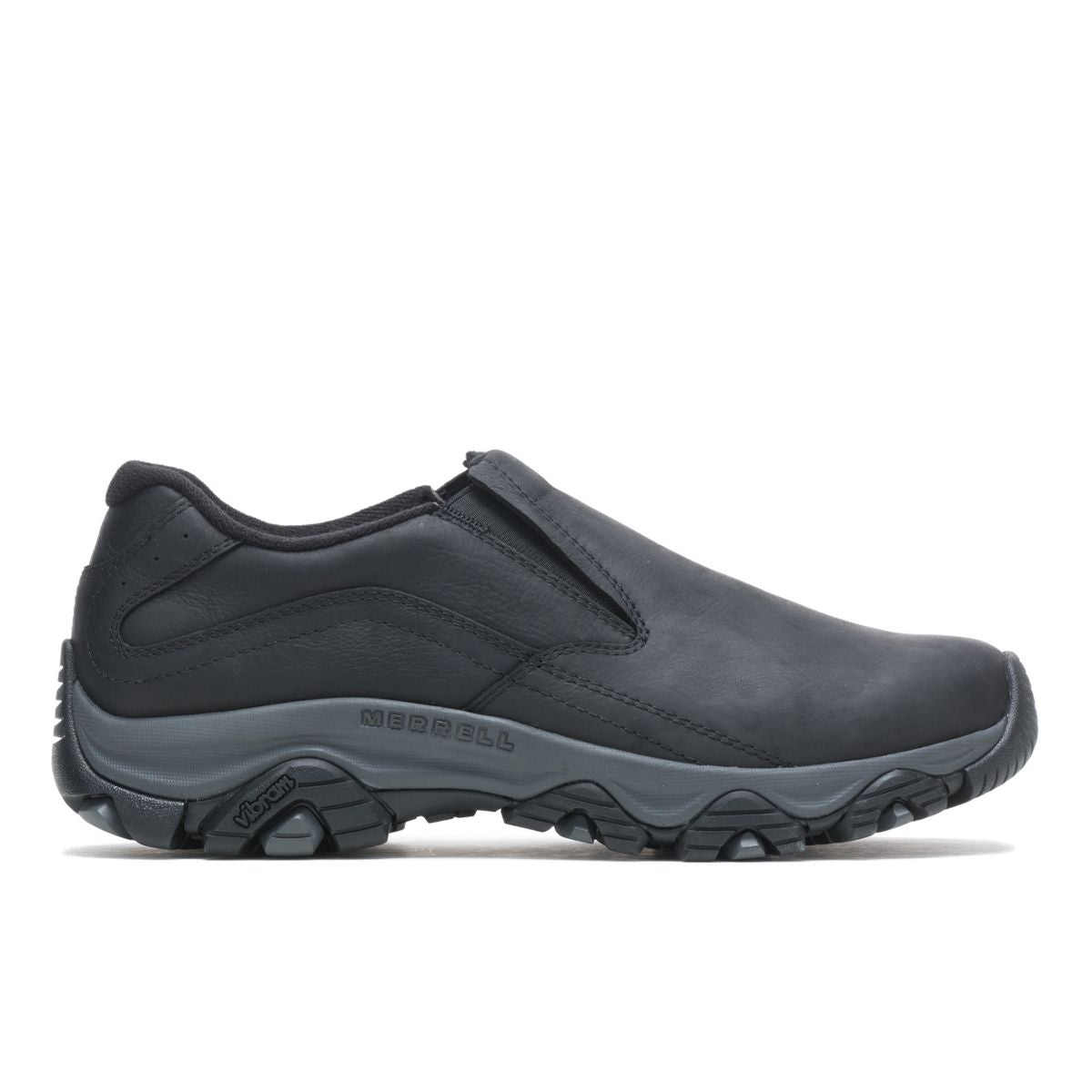 Men Moab Adventure 3 Moc - Slip Ons