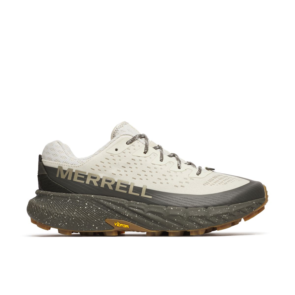 Mens Agility Peak 5 Trail Running Shoes