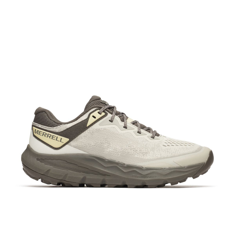 Mens Nova 4 Trail Running Shoes