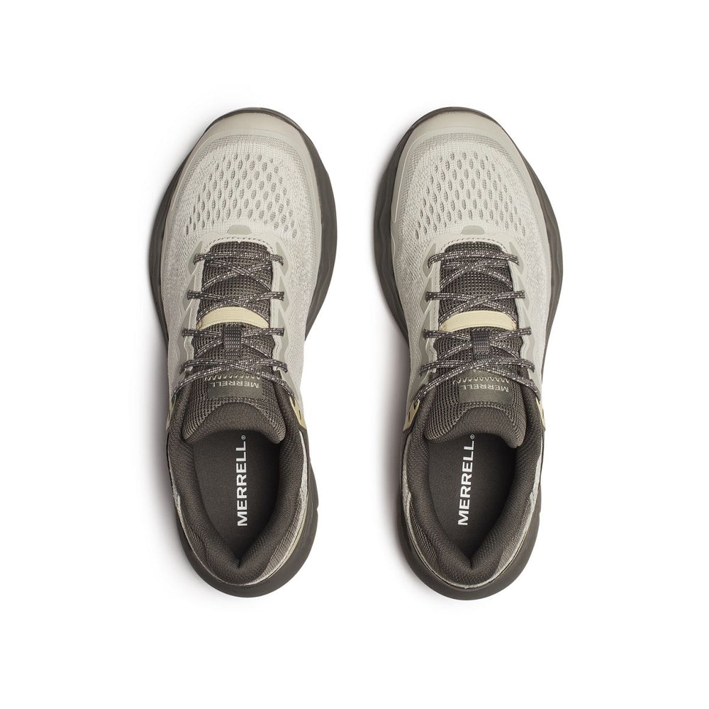 Mens Nova 4 Trail Running Shoes