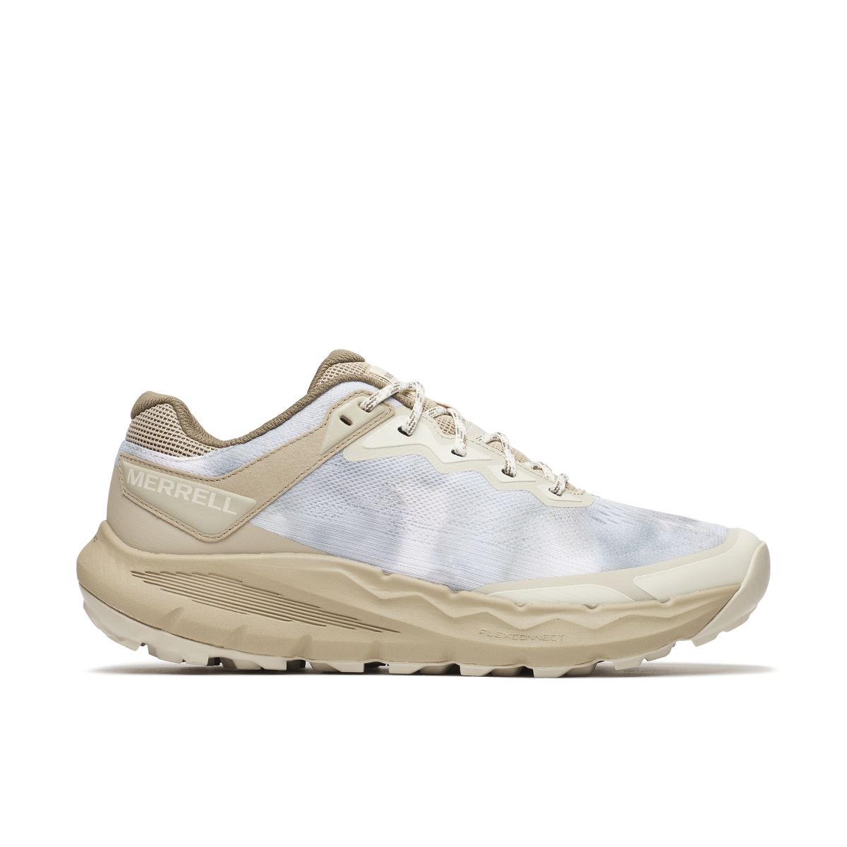 Mens Nova 4 Trail Running Shoes