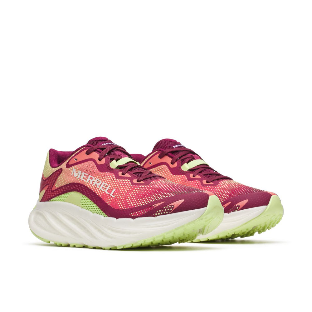 Mens ProMorph Trail Running Sneakers