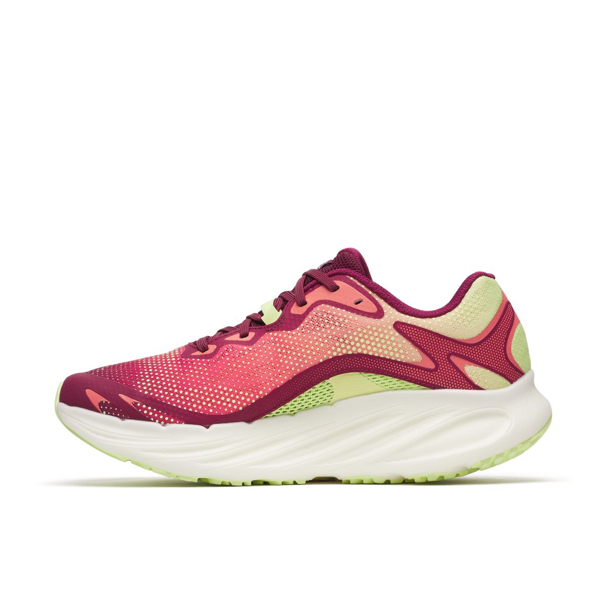 Mens ProMorph Trail Running Sneakers