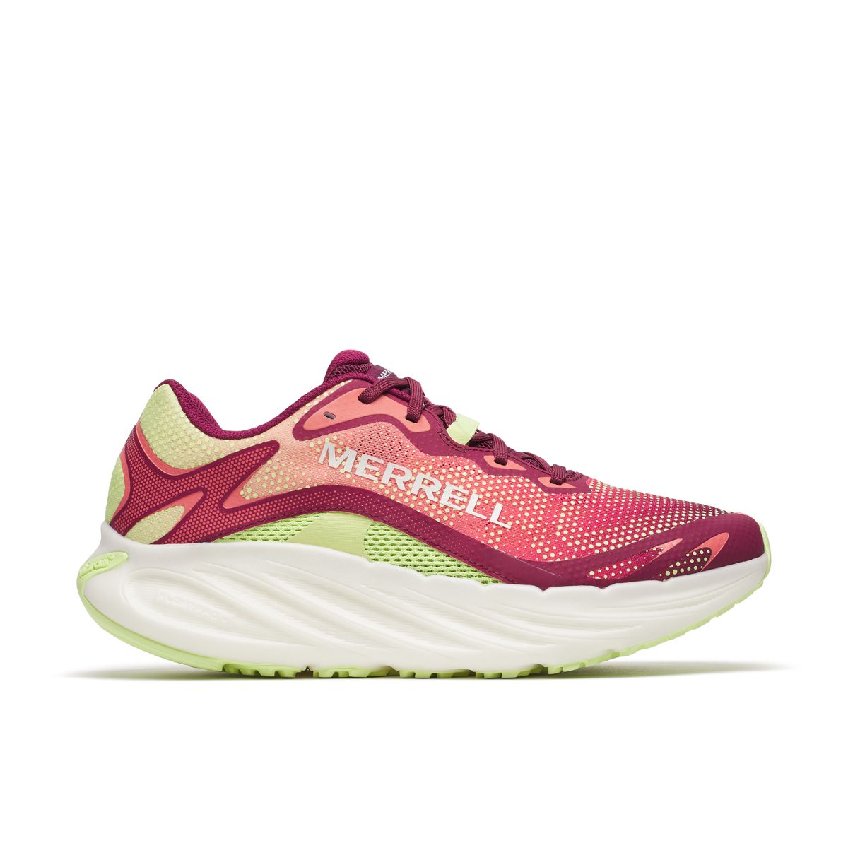 Mens ProMorph Trail Running Sneakers