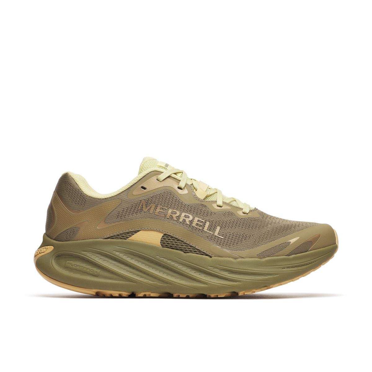Mens ProMorph Trail Running Sneakers
