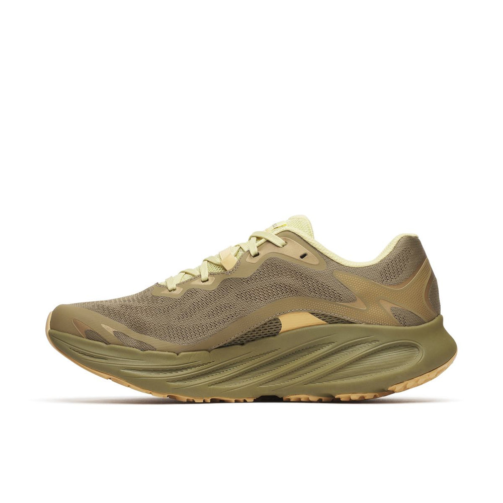 Mens ProMorph Trail Running Sneakers