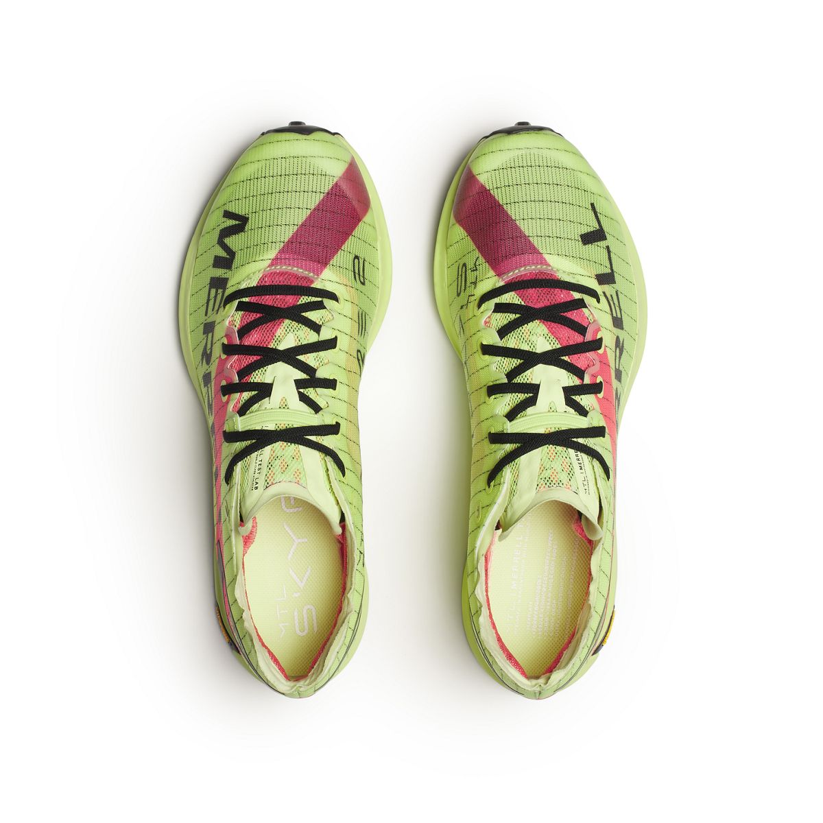 Mens MTL Skyfire 2 Matryx Trail Running Shoes
