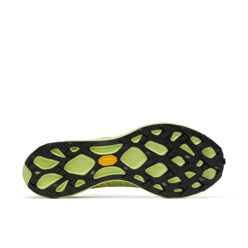 Mens MTL Skyfire 2 Matryx Trail Running Shoes