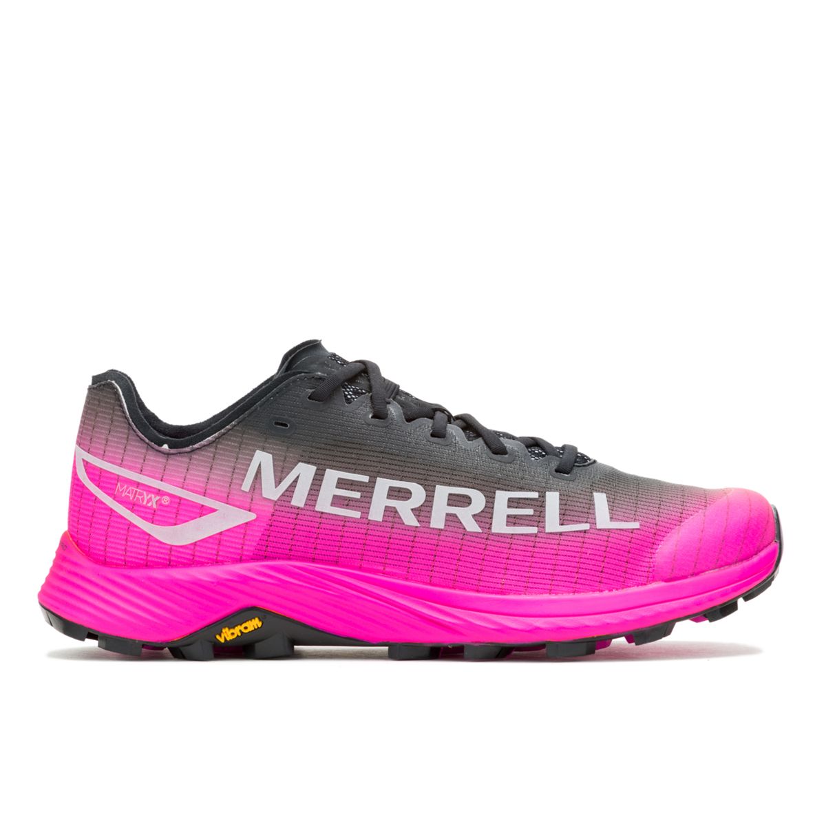 Mens MTL Long Sky 2 Matryx Trail Running Shoes