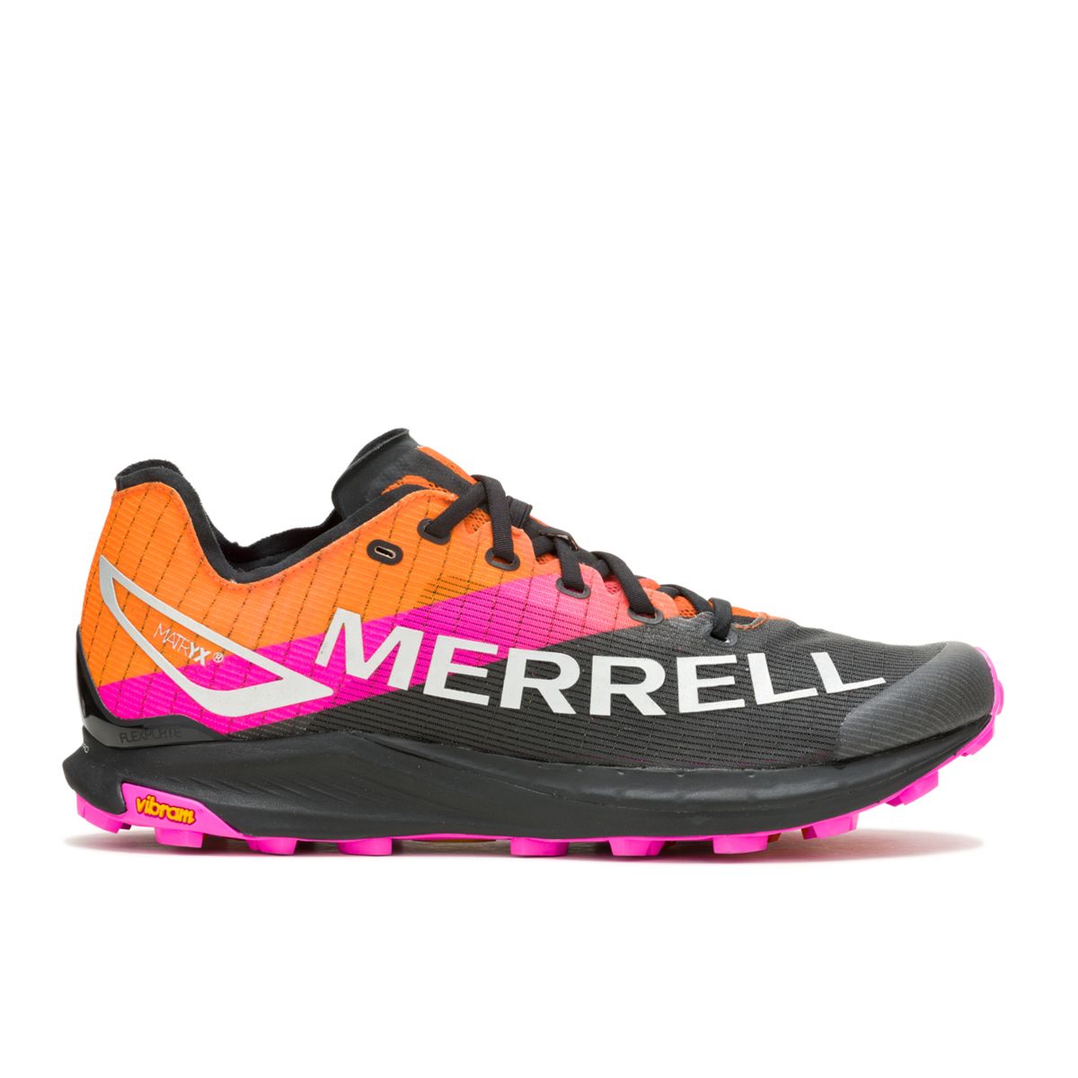 Mens MTL Skyfire 2 Matryx Trail Running Shoes