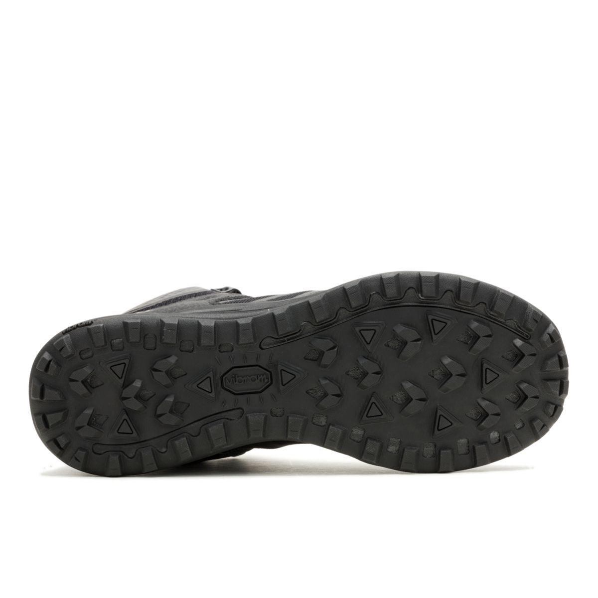 Mens Nova 3 Mid Tactical Waterproof Boots