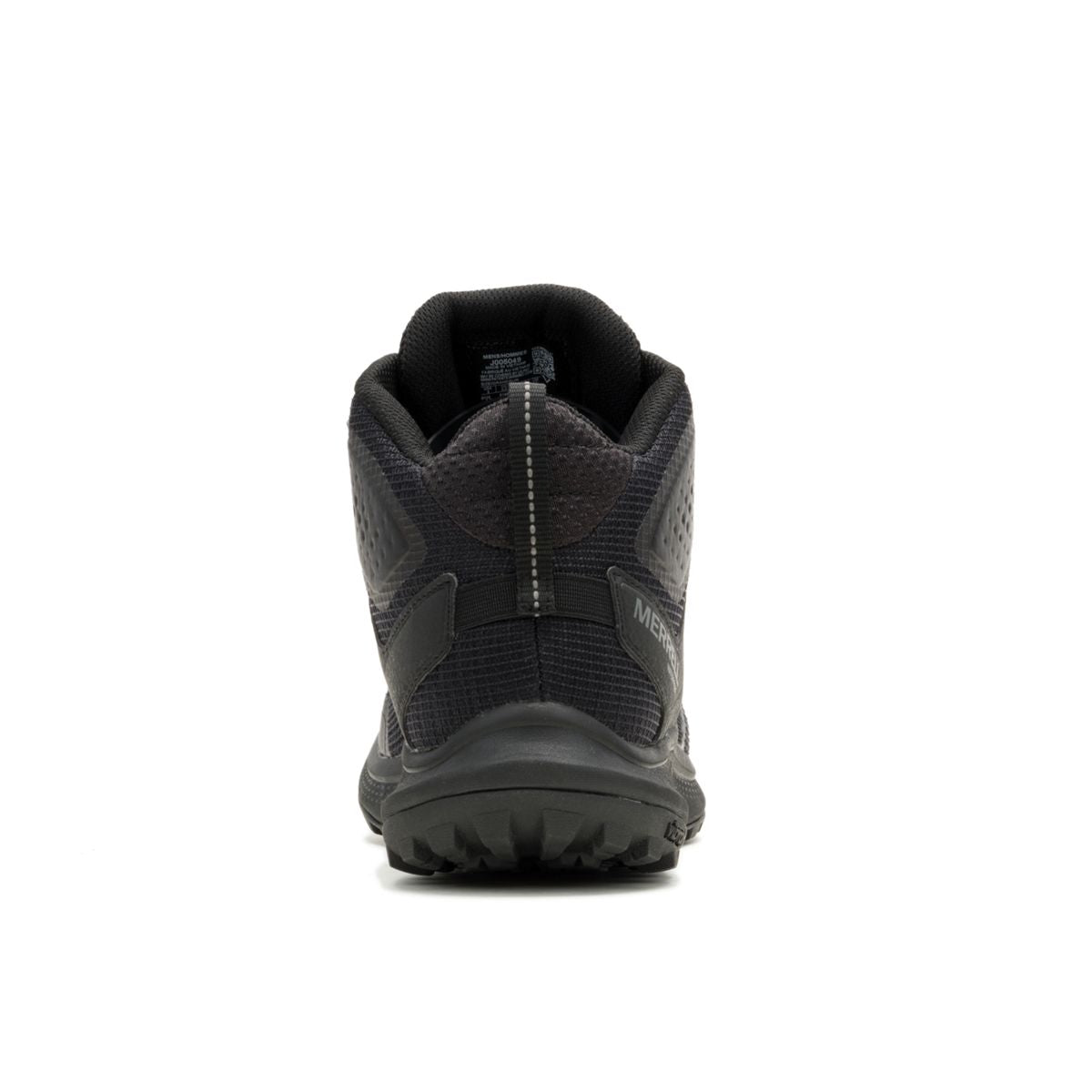 Men Nova 3 Mid Tactical Waterproof Boot - Boots