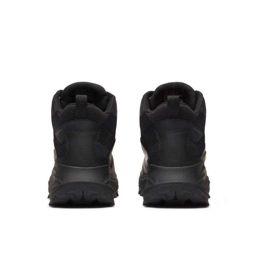 Men Moab Speed 2 Mid Tactical Waterproof Wide Width - Boots