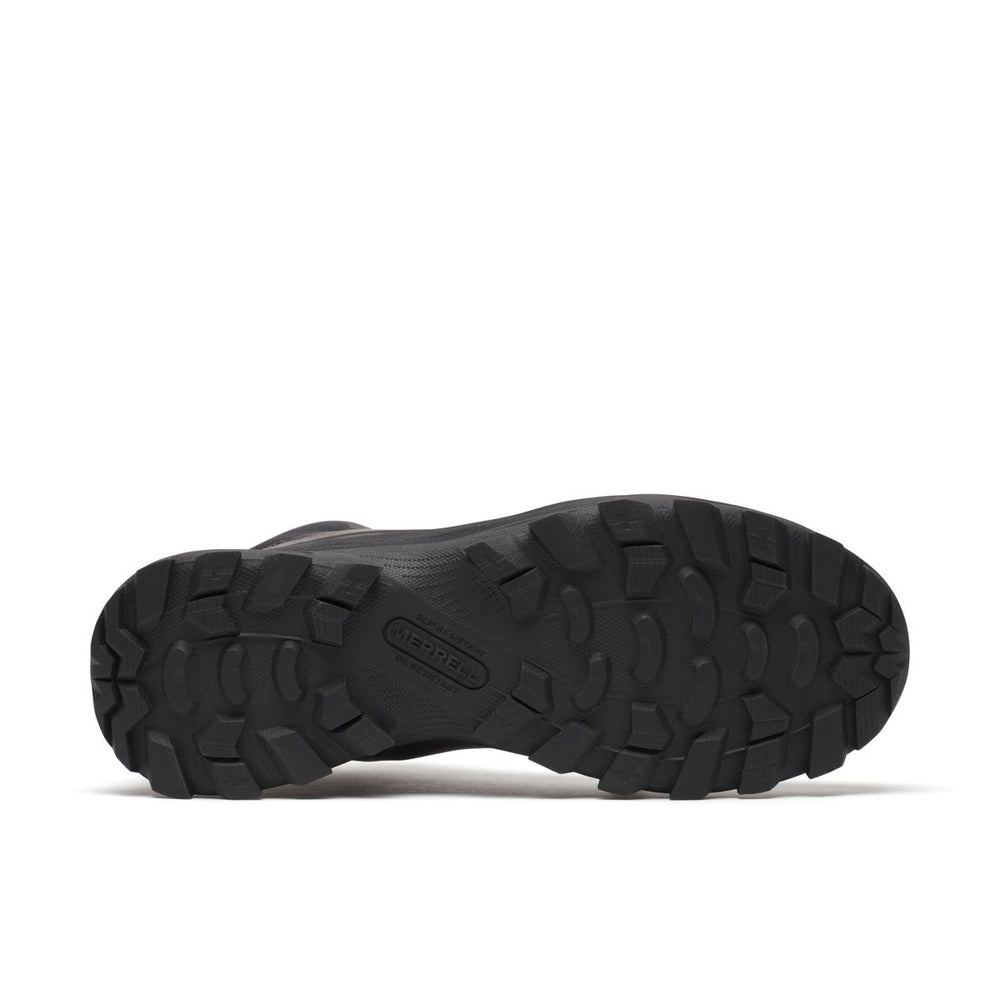 Men Moab Speed 2 Mid Tactical Waterproof Wide Width - Boots