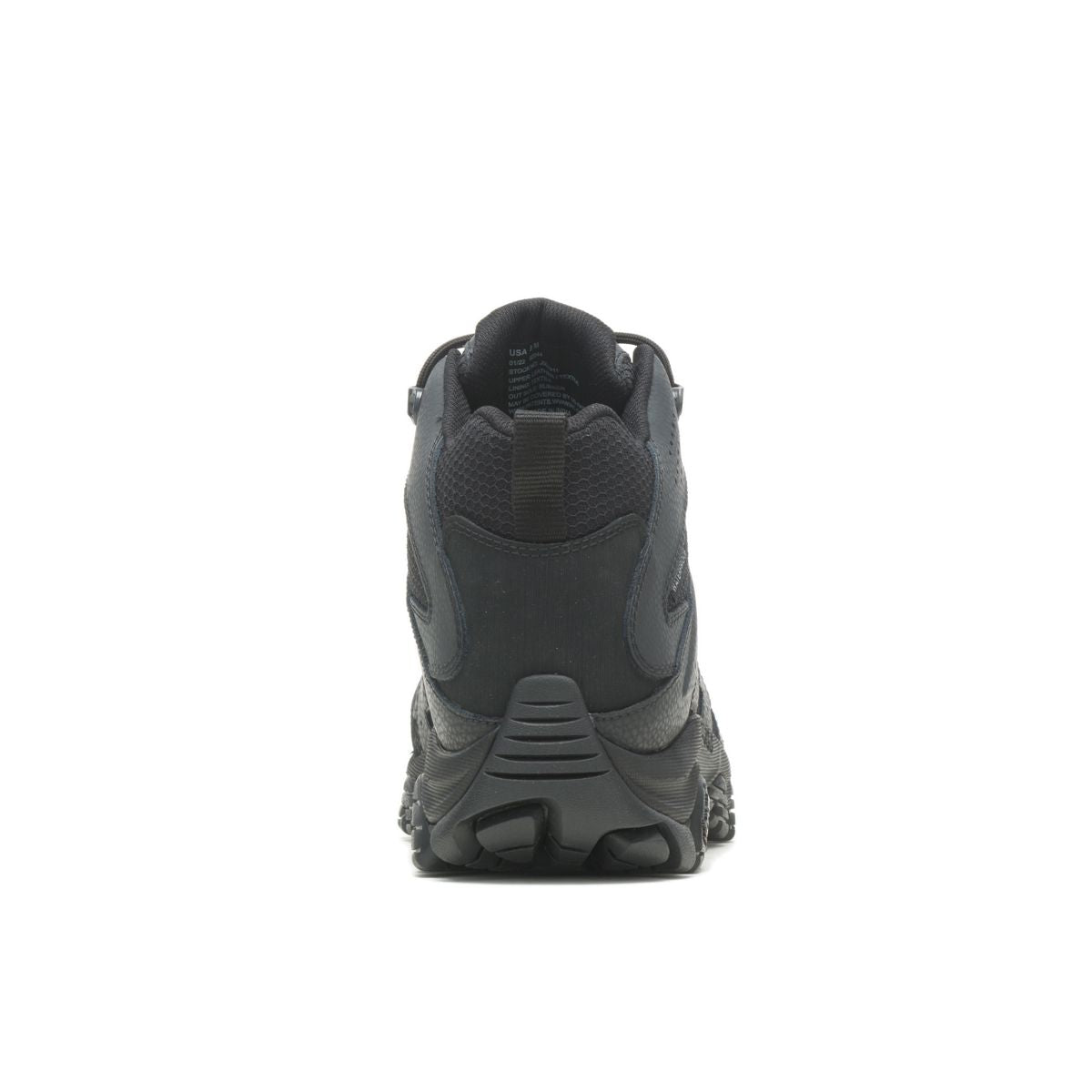 Men Moab 3 Mid Tactical Waterproof - Boots