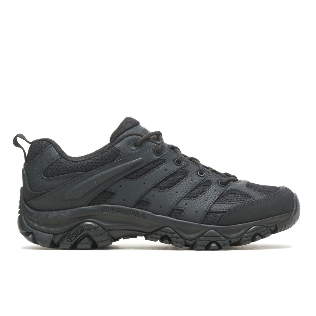 Men Moab 3 Tactical Shoe Wide Width - Shoes