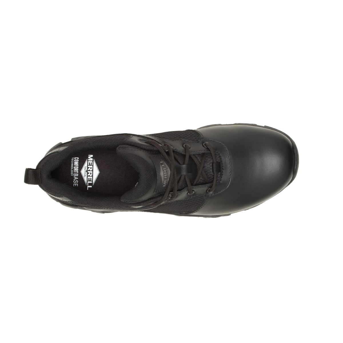 Mens Moab 3 Response Tactical Boot