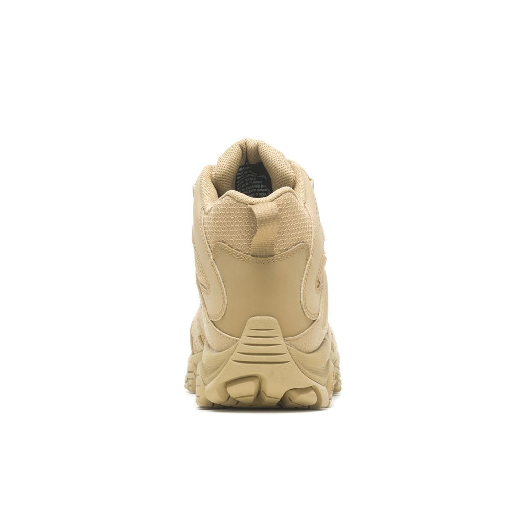 Mens Moab 3 Mid Tactical Waterproof Boots
