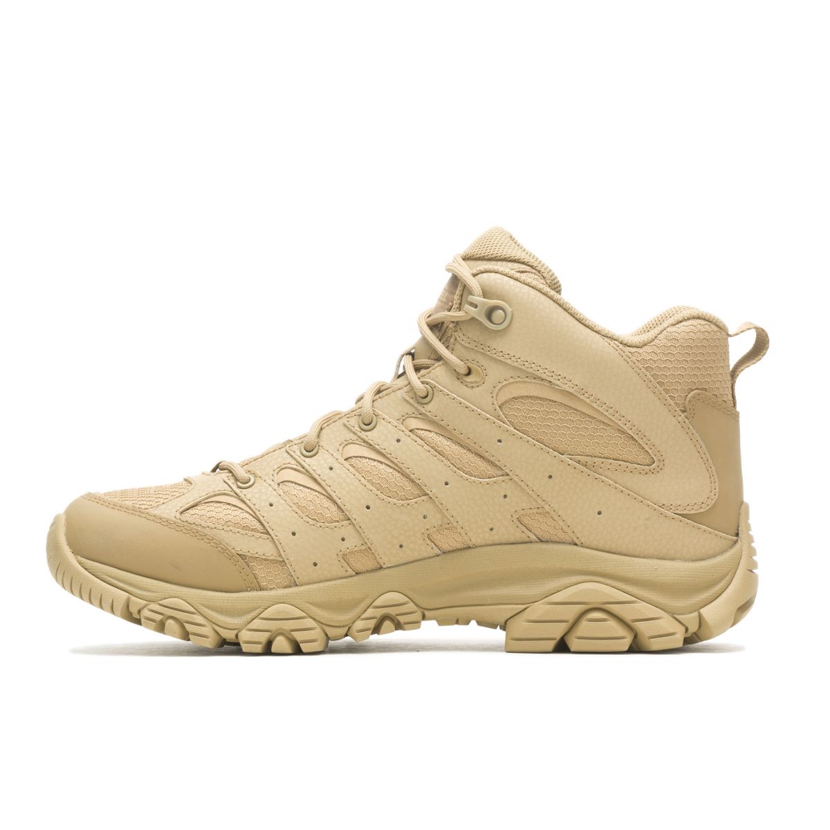Men Moab 3 Mid Tactical Waterproof - Boots