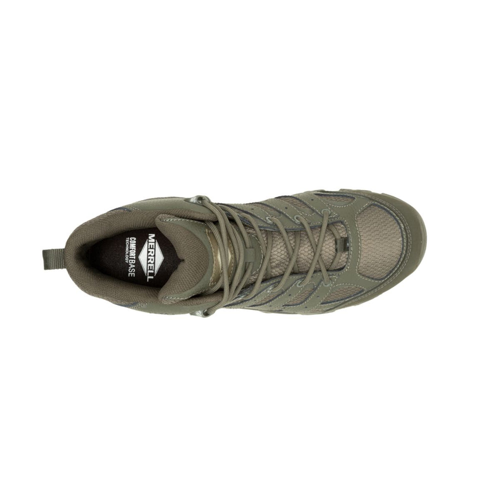 Men Moab 3 Mid Tactical Waterproof - Boots