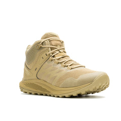 Men Nova 3 Mid Tactical Waterproof Boot Wide Width - Boots