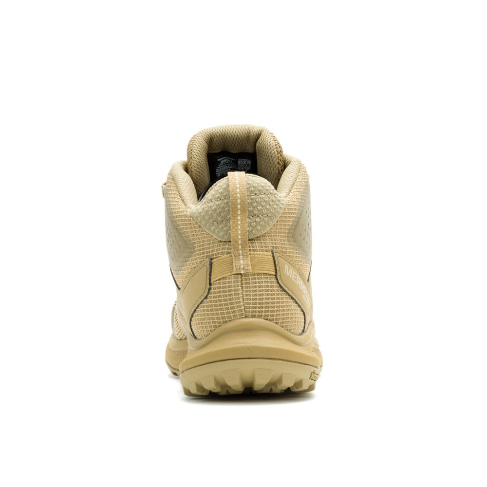 Men Nova 3 Mid Tactical Waterproof Boot Wide Width - Boots