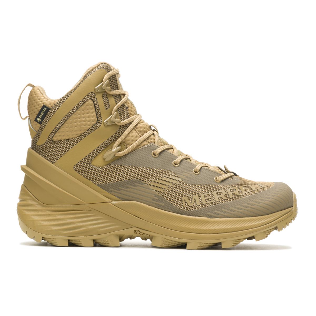 Men Rogue Tactical GORE-TEX® - Boots