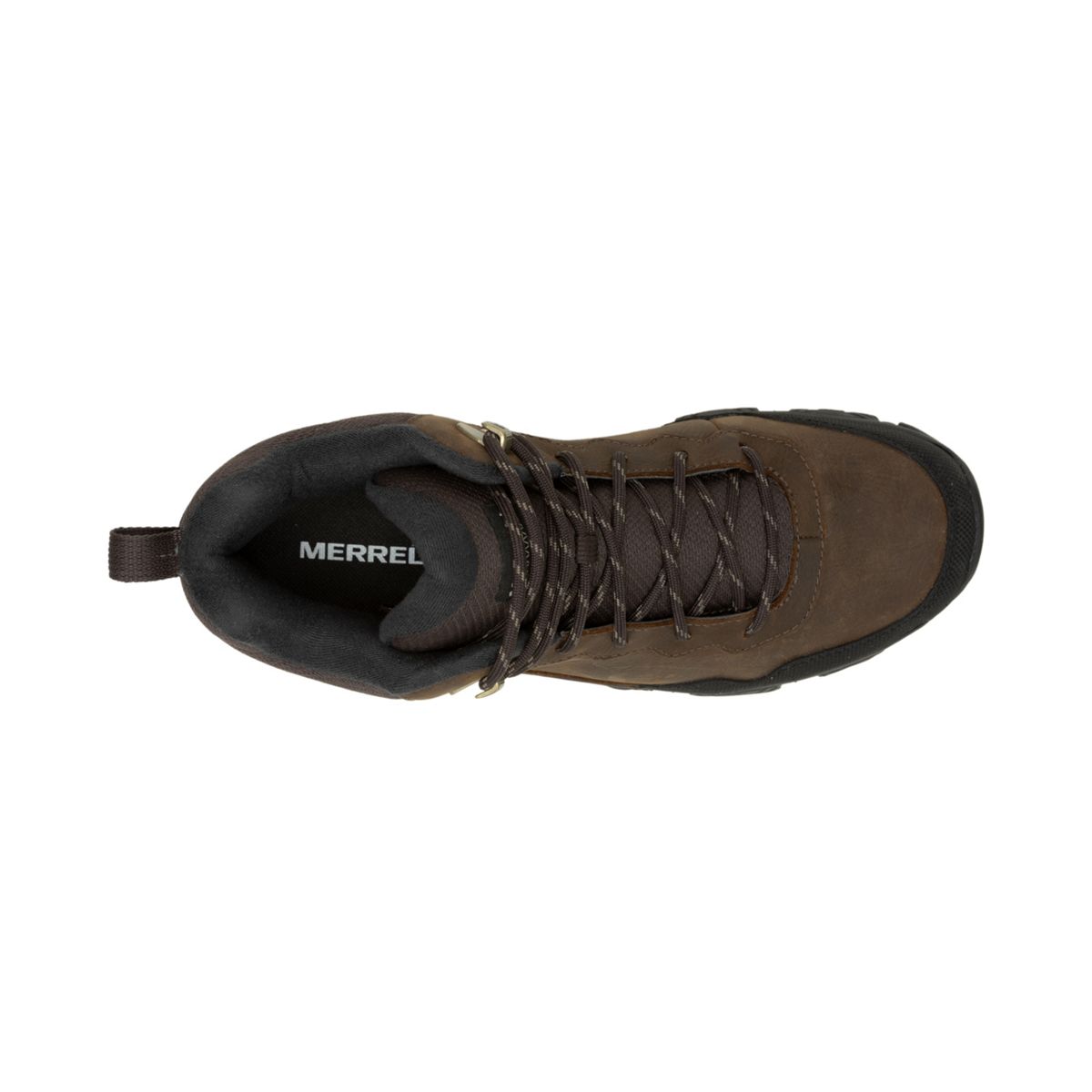 Men Coldpack 3 Thermo Mid Waterproof - Boots