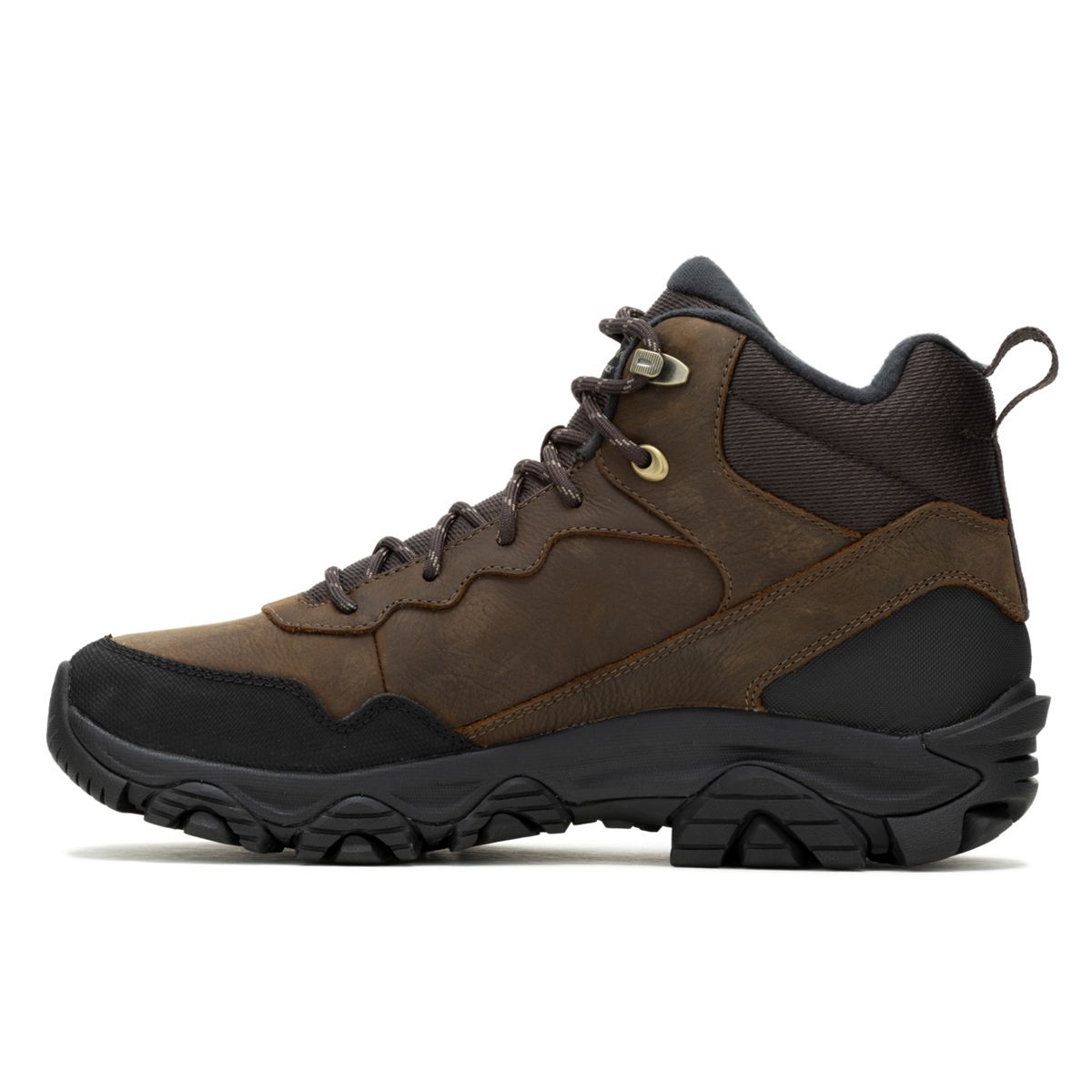 Men Coldpack 3 Thermo Mid Waterproof - Boots
