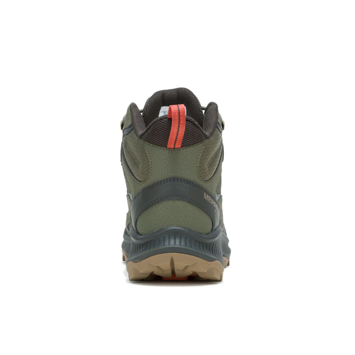 Men Speed Strike 2 Mid Waterproof Wide Width - Mid