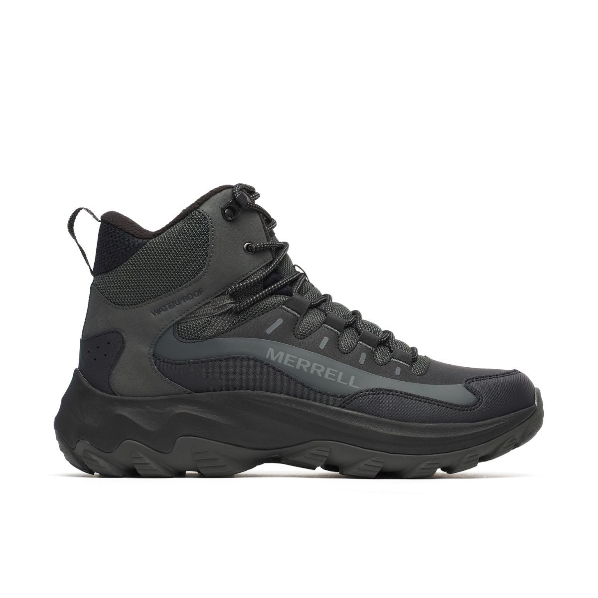 Mens Thermo Chill 2 Mid Waterproof Winter Hiking Boots