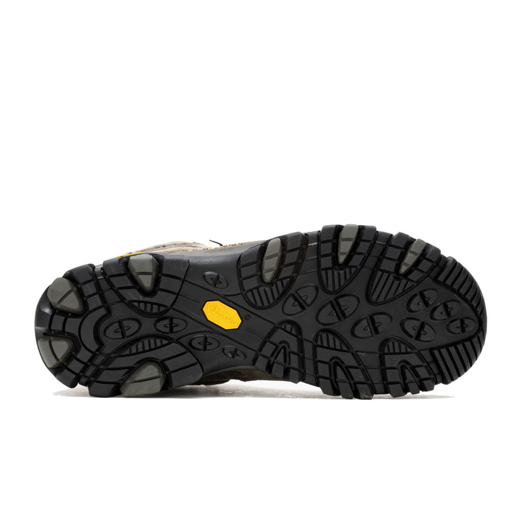 Mens Moab 3 Mid GORE-TEX® Hiking Boots