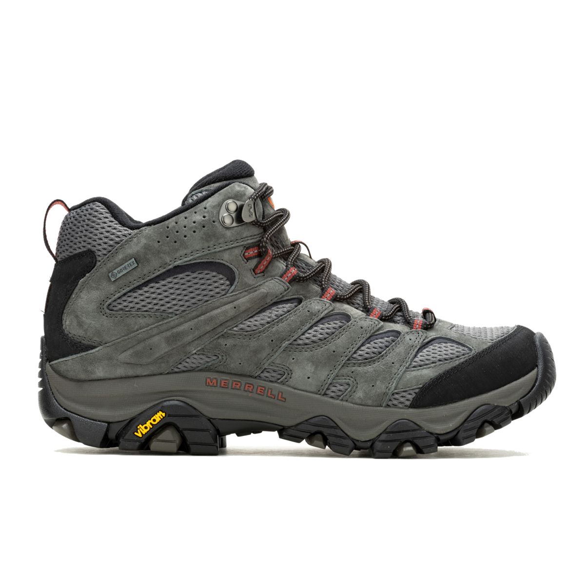 Mens Moab 3 Mid GORE-TEX® Hiking Boots