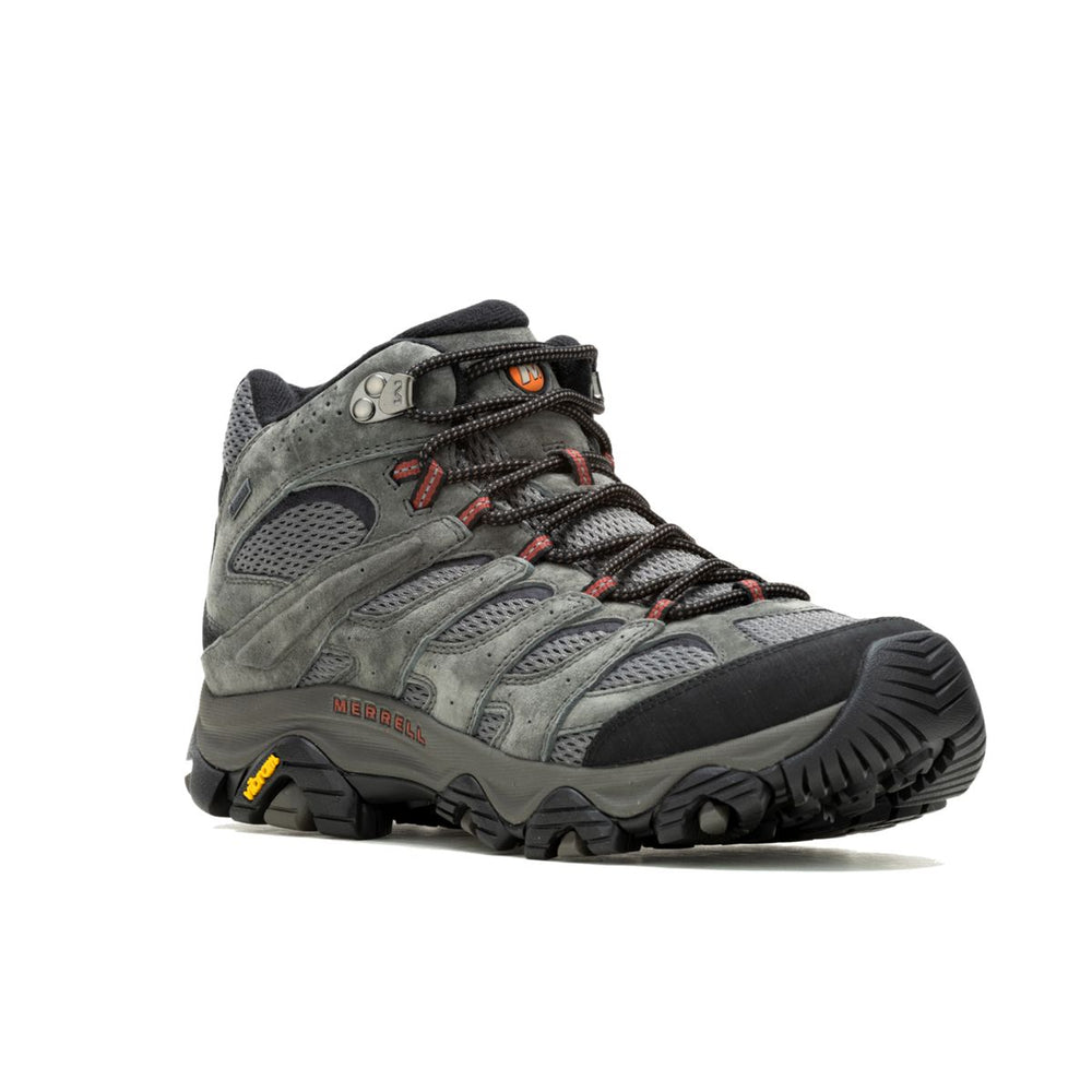 Mens Moab 3 Mid GORE-TEX® Hiking Boots