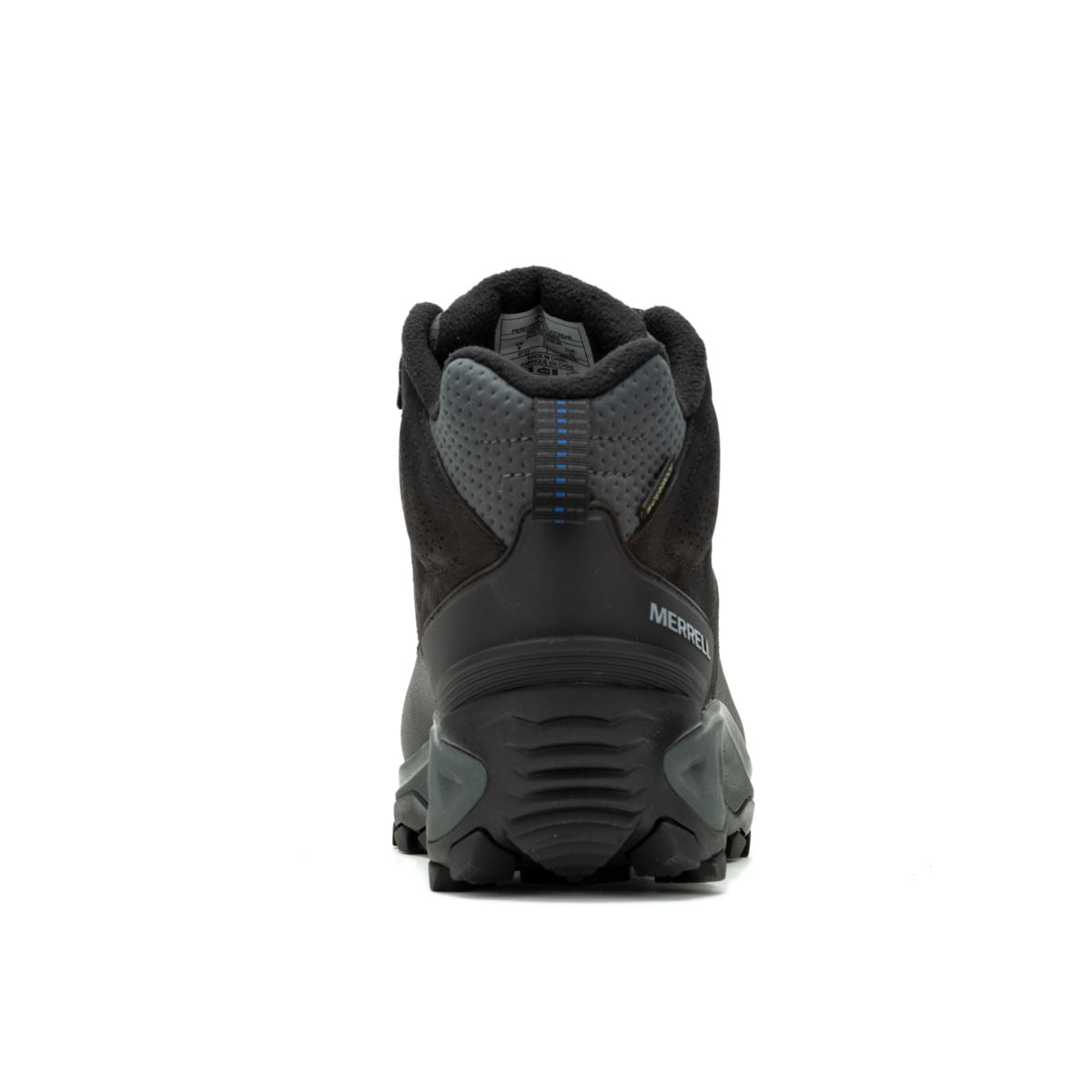 Men Thermo Kiruna 2 Mid Waterproof Wide Width