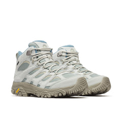 Mens Moab 3 Mid GORE-TEX® Hiking Boots