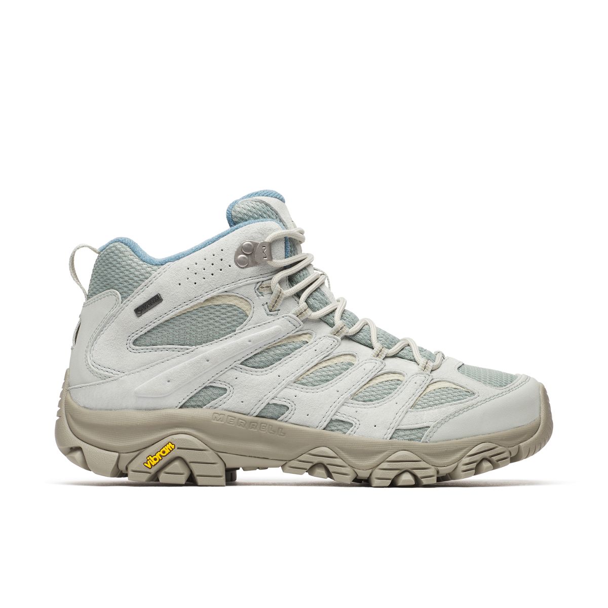 Mens Moab 3 Mid GORE-TEX® Hiking Boots