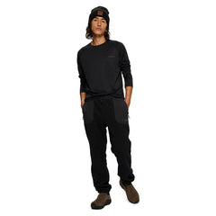Men Tech Long Sleeve Tee - Long Sleeves