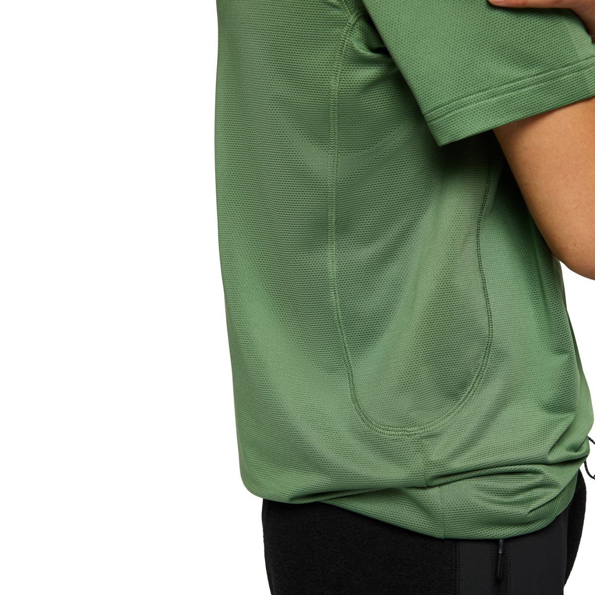 Men Tech Short Sleeve Tee - Short Sleeves