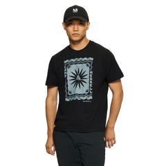 Camp Merrell Graphic Tee - Short Sleeves