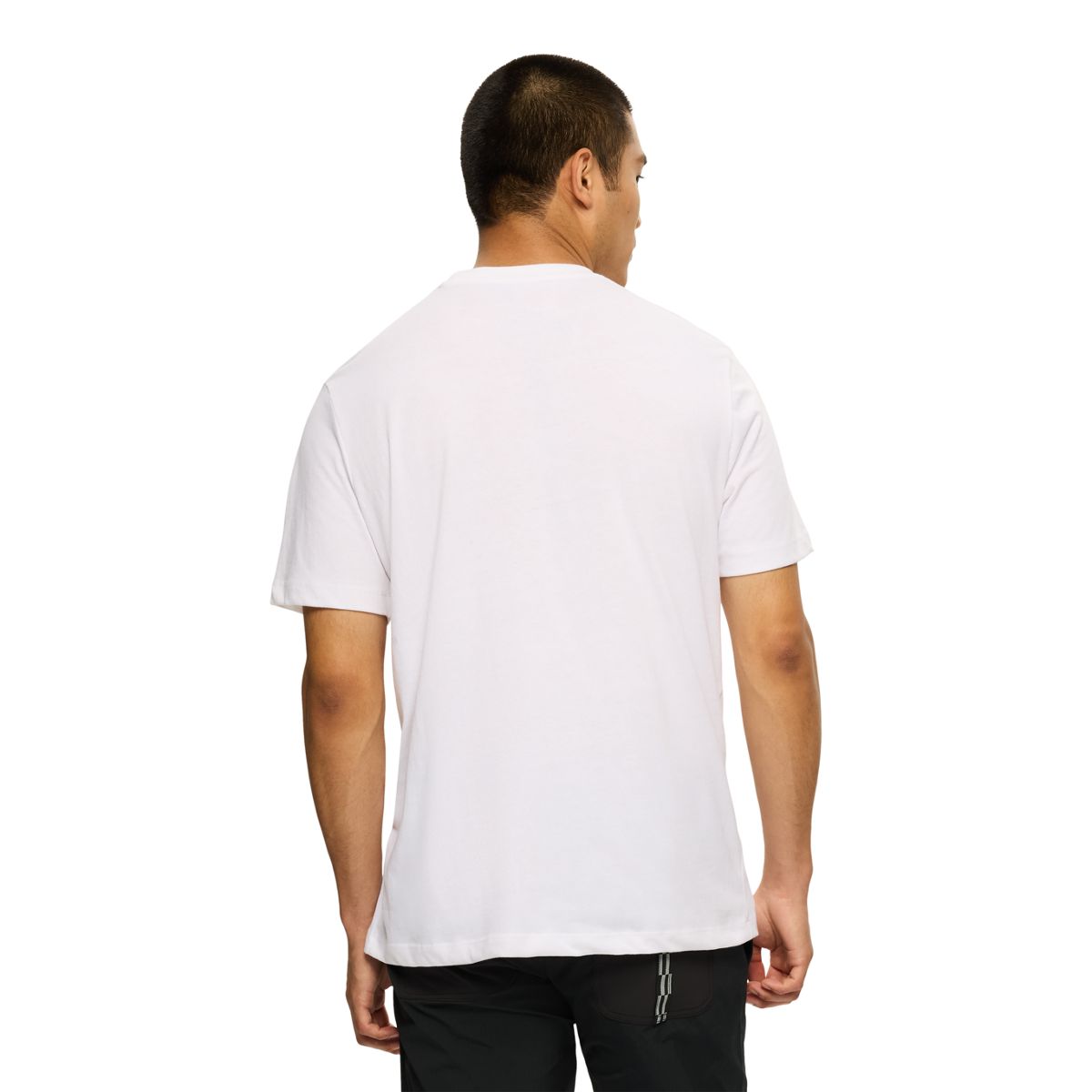 Camp Merrell Graphic Tee - Short Sleeves