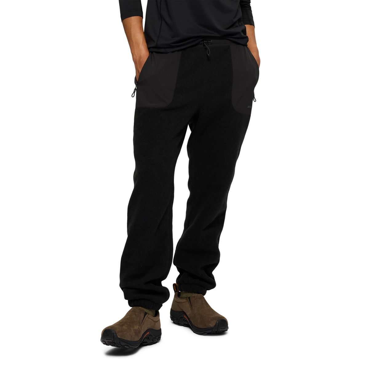 Men Jungle Fleece Jogger - Pants