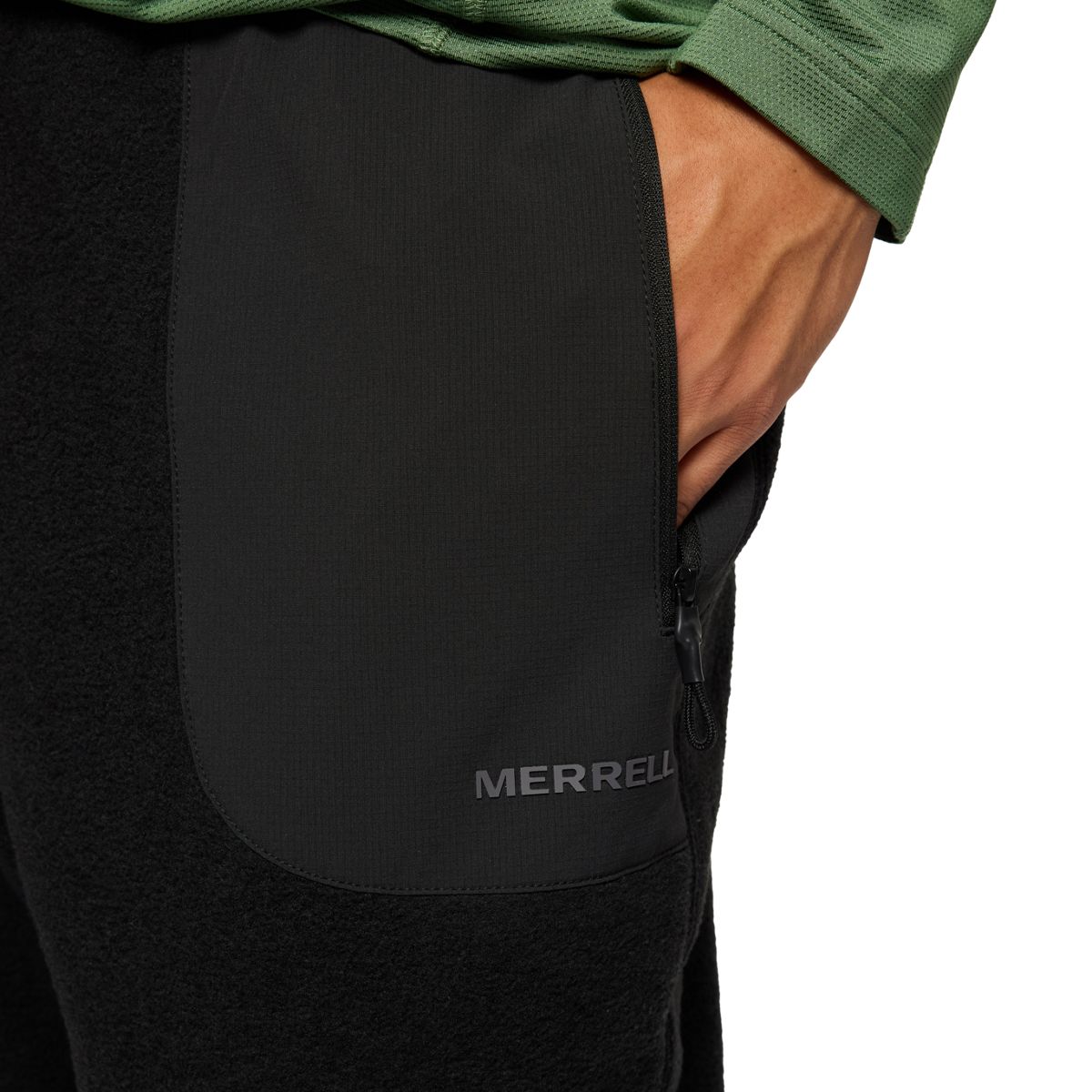 Men Jungle Fleece Jogger - Pants