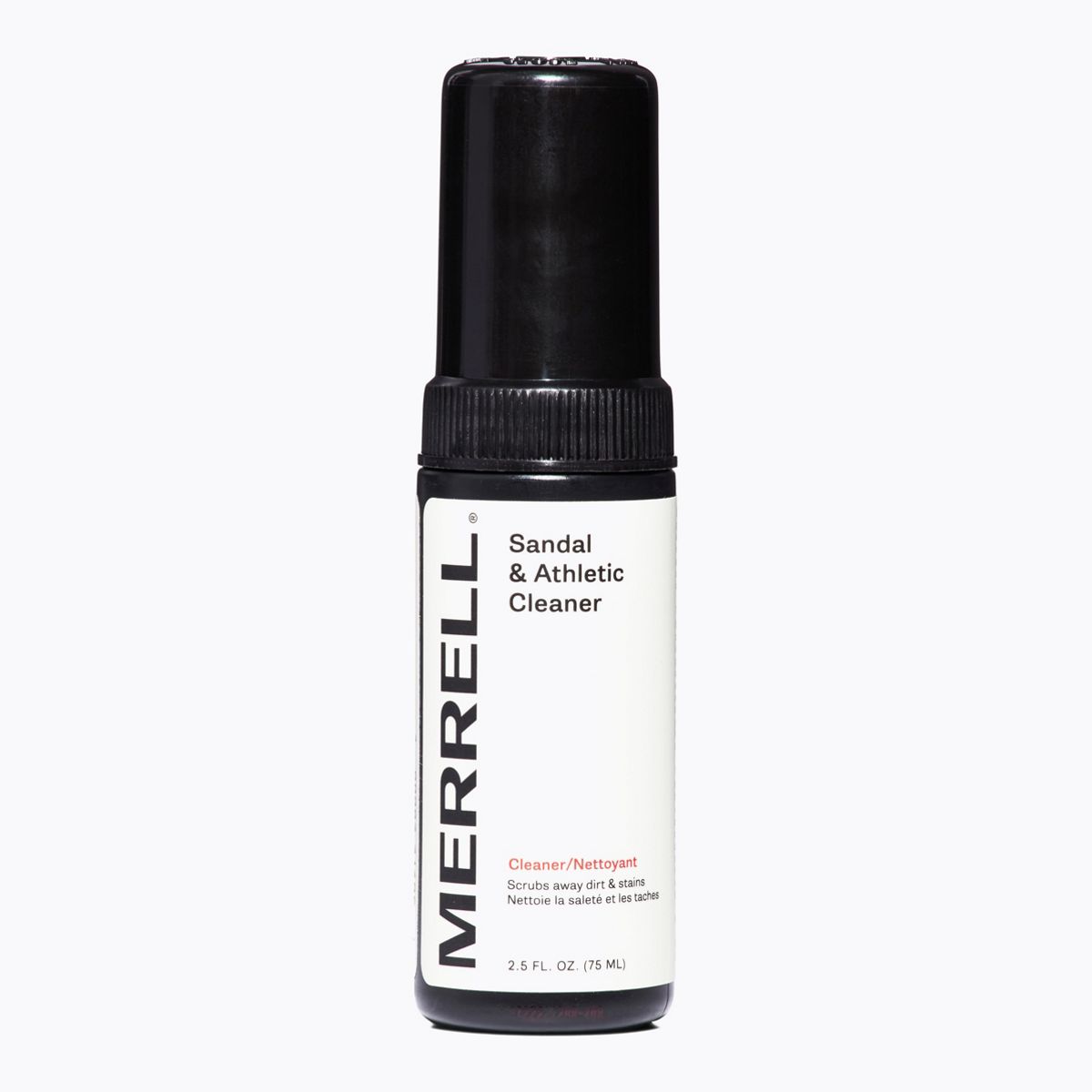 2.5oz Sandal & Athletic Cleaner